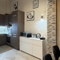 Appartamento con Vista Mare