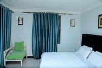 Tricia Stays Entebbe - B&B Entebbe