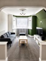 A Lovely Home in The English Riviera - Chambres d'hôtes Torquay