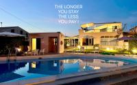 Tedimo Mare - B&B Marina di Ragusa