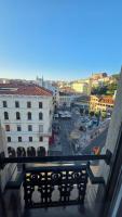 Palazzo Goldoni 93 - Ferienwohnung Triest