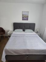 Chambre Double avec Salle de Bains Privative