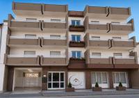 Farina rooms and apartments - Chambres d'hôtes San Nicola la Strada