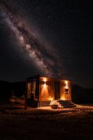 One-of-a-Kind Mirror Cabin Near Capitol Reef - Chambres d'hôtes Torrey