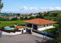 Villa Luna - Ferienwohnung San Mamés de Meruelo