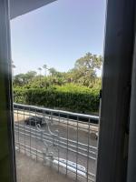 Le coin vert - B&B Rabat