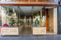 Plaza San Francisco Luxury - Bed and Breakfast Sevilla