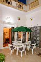 El Hamra Maison Traditionnelle - B&B Mahdia