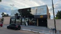 Apartamento N01 mobiliado com conforto e praticidade - Ferienwohnung Goiânia