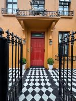 the Continental Boutique Residence - Bed and Breakfast Galway