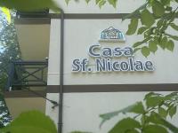 Casa Sf Nicolae - B&B Sinaia