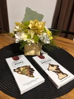 Apartment Liriq - Free Parking - B&B Sarajevo