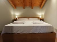 Abri Douillet - B&B Saint Marcel