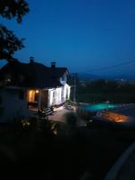 Casa Camina Sanski Most - Bed and Breakfast Krkojevci