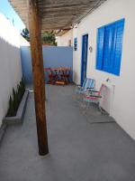 Kitnet Nova em Ilhabela - Localização privilegiada, a apenas 5 minutos de trilhas e cachoeiras - Bed and Breakfast Ilhabela