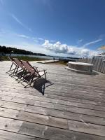 Carlsro Gästhem - B&B Vähäheikkilä
