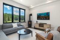 Peaks & Pines Villa - Chambres d'hôtes Winter Park
