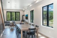 Peaks & Pines Villa - Chambres d'hôtes Winter Park