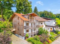 Modernes CHIEMSEE APARTMENT - ruhig, zentral und naturnah - Ferienwohnung Prien am Chiemsee