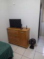 Casinha Aconchegante Privativa - Centro - B&B Franca