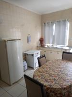 Casinha Aconchegante Privativa - Centro - B&B Franca