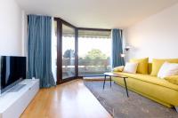 Apartment Cetera - Chambres d'hôtes Moers