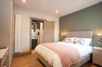 Causeway Squarings - B&B Bushmills