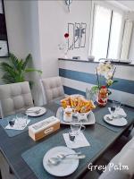 Le case di Sara - Grey Palm - B&B Arma di Taggia