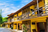 Pousada Beira Mar - Bed and Breakfast Garopaba