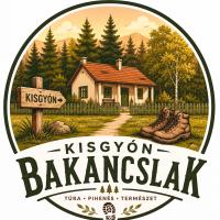 Kisgyón BAKANCSlak - B&B Balinka