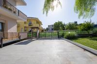 La Casa di Pan - Ferienwohnung Città Sant'Angelo