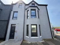 Coastal Luxury Apt - Walk to Beach - 2BR - Sleeps 6 - B&B Portrush