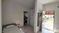 Studio with Garden View