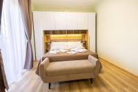 Doppelzimmer mit Balkon
