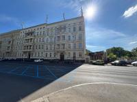 Przestronny Apartament 86m2 w Centrum przy Parku ,Idealny dla rodzin ,2 łazienki , TV 85 , Parking - Chambres d'hôtes Szczecin