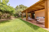 Splendido Appartamento San Teodoro - Chambres d'hôtes San Teodoro