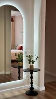 Arena Towers 2 Apartment for short-term rent - B&B Astana
