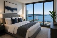 Seattle Ferris Wheel Waterfront Stay 1bd 1Bath - B&B Seattle