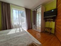 ОБЕРіГ - B&B Slavske