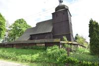 Lawendowe domki nad wodą w Michalicach gm Namysłów - B&B Michalice