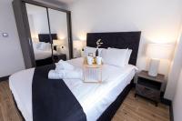 Brand-New Borehamwood 1-Bed, 1-Bath Flat - B&B Borehamwood