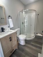 Whispering Pines Cottage - B&B Egg Harbor City