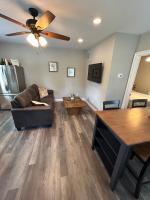 Whispering Pines Cottage - B&B Egg Harbor City