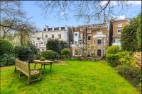 Modern apartment Zoe - B&B Londra