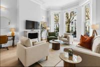 Modern apartment Zoe - B&B Londra