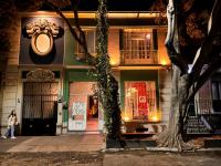 Taá Guesthouse - B&B Ciudad de México