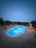 Villa Brig - B&B Ramljane
