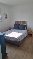 Chambre d'hôtes Nova, petit déjeuner en supplément 5 euros par personne - Chambres d'hôtes Saint-Pair-sur-Mer