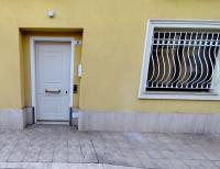 Vicolo Dari - B&B San Benedetto del Tronto