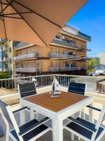 DOMOS ADRIA within walking distance of the sea - B&B Pescara
